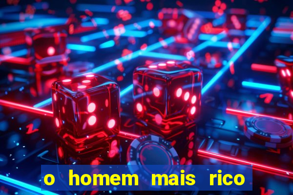 o homem mais rico da babilonia pdf